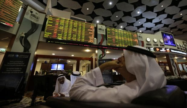 Opinion: Living with Cheaper Oil—Priorities for the GCC