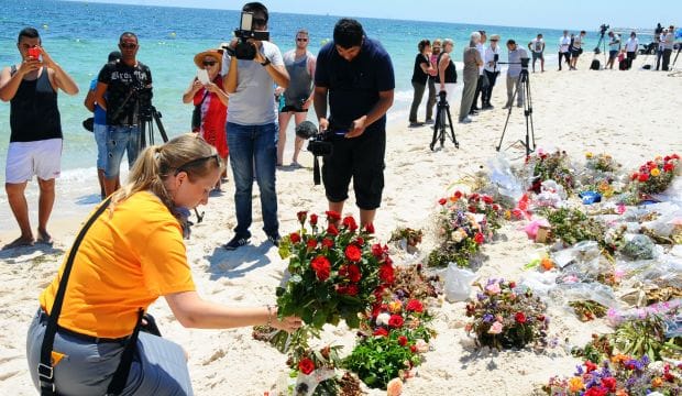 Opinion: Terror apologists encourage extremism
