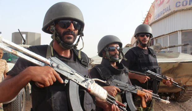 UN declares humanitarian truce in Yemen amid doubts over rebels’ commitment