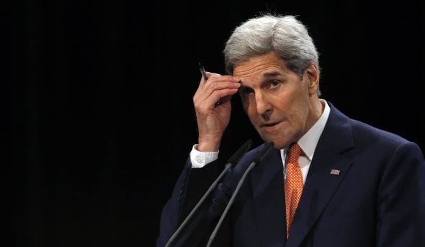Opinion: Iran nuclear deal opens the gates of evil in the Middle East