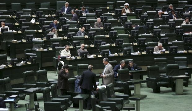 Analysis: Nuclear accord intensifies power struggle in Tehran