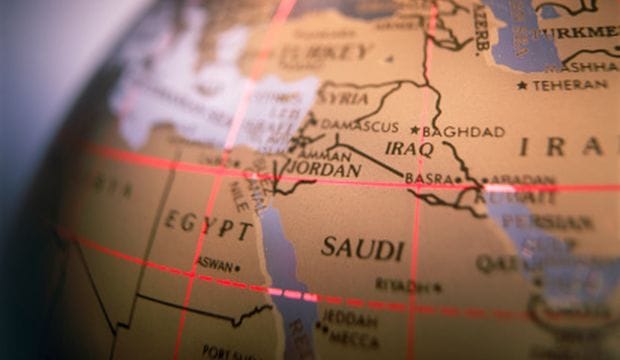 Opinion: Time for Self-Criticism Amid All the Arab Confusion
