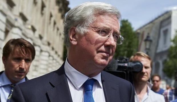 UK weighs more action against ISIS in Syria after Tunisia attack