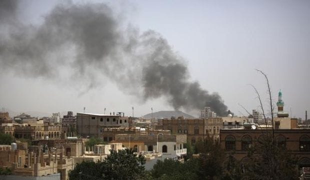 Yemeni army, intelligence receiving training from Western experts for Sana’a operation: sources
