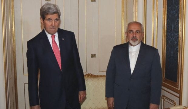 Opinion: Iran Between Two Fantasies