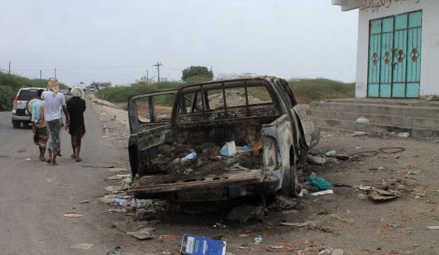 Yemen: Hadi approves plan to liberate Sana’a, says adviser