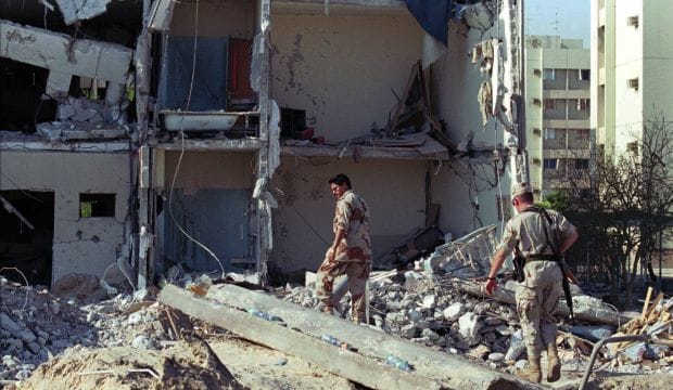 Khobar Towers bombing mastermind arrested in Beirut, transferred to Riyadh: Saudi officials