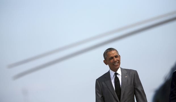 Opinion: Kennedy, Nixon, Reagan, and Obama’s Illusions
