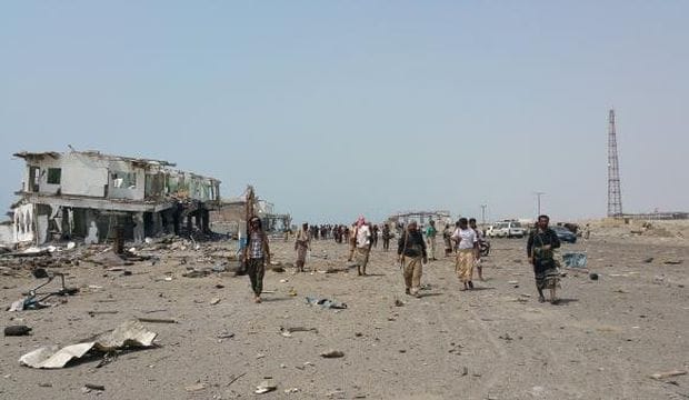 Yemen: Plan in place to retake Sana’a from Houthis within 15 days, says senior pro-Hadi commander