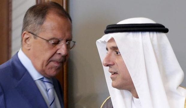 Opinion: To Those Predicting Changes in the Middle East