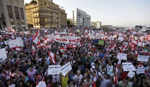 “Sisi scenario” for Lebanon “almost certain” as head of army poised to fill presidential vacuum: source