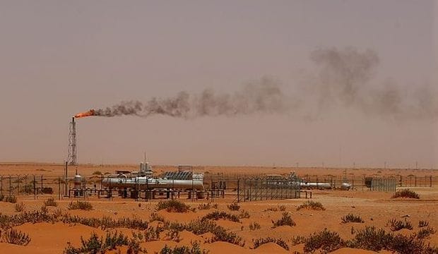 Opinion: Fear of Falling Oil Revenues