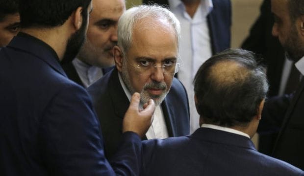 Opinion: The True Face of the Iranian Regime