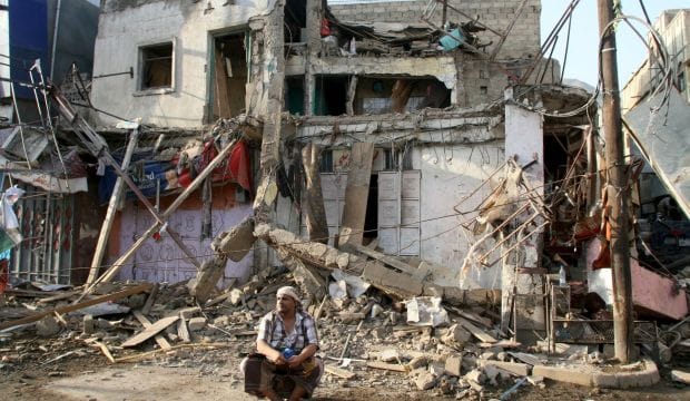 Yemeni Muslim scholars pledge unity in face of Houthi insurgency