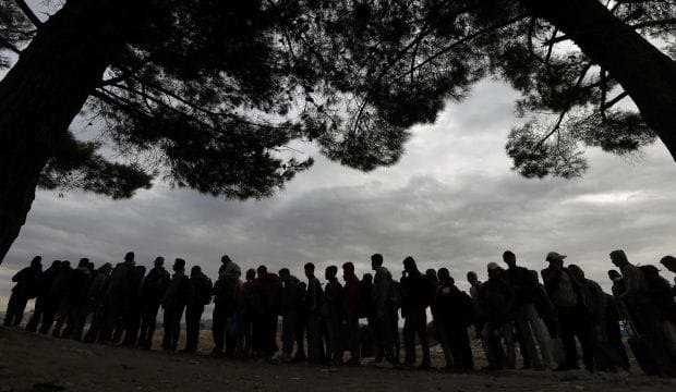 Opinion: The international community should step up efforts to contain Syrian refugee crisis