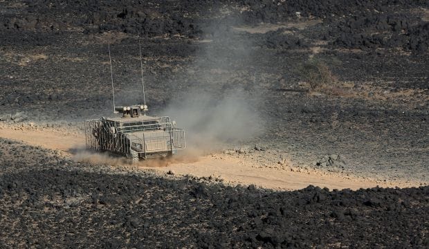 Yemen: Government loyalists advance in Ma’rib as coalition jets pound Sana’a