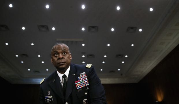 Opinion: The Will to Fight ISIS