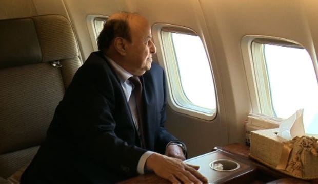 Opinion: Hadi’s return to Aden is victory for Operation Decisive Storm