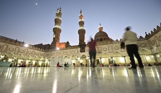 Opinion: Moderate Islam is the solution
