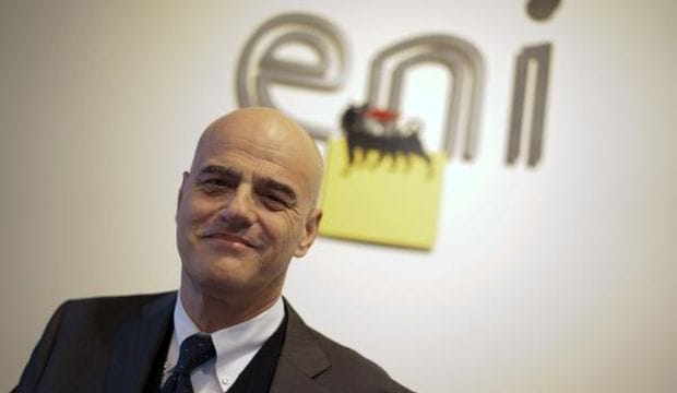 Egypt’s Zohr gas rewrites Israel’s happy ending