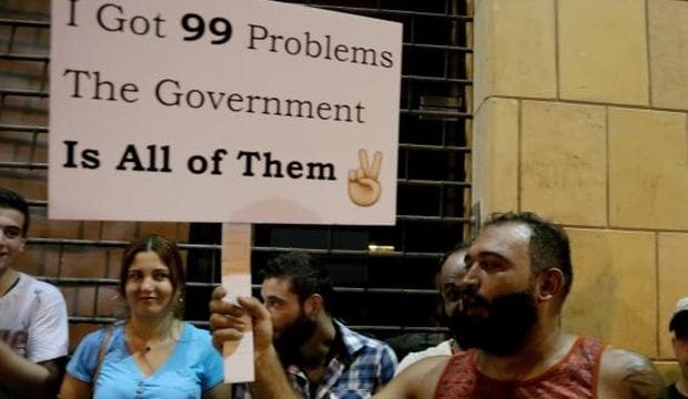 Opinion: The Return of the State