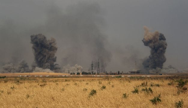 Opinion: The Middle East Facing the Unknown
