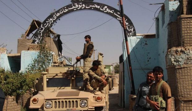 Opinion: Why is the “right war” taking a wrong turn?