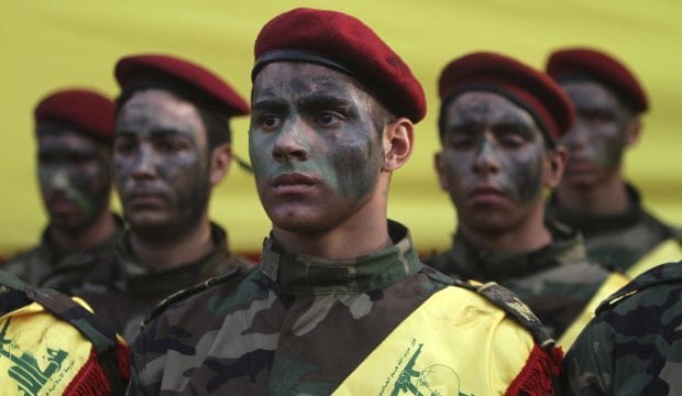 Hezbollah supporters, commanders questioning militia’s role in Syria, say analysts