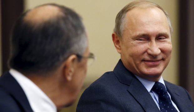 Opinion: A Russian Gift to the Lebanese on their Independence Day