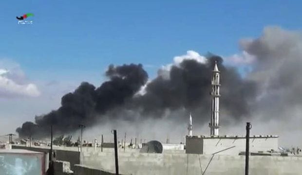 Kurdish, Iraqi officials reject Baghdad’s cooperation with Russia, Iran and Syria on ISIS