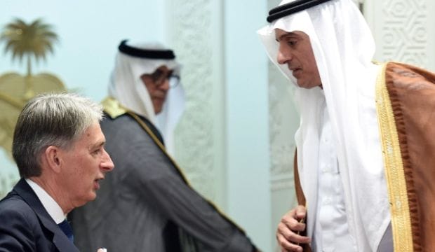 Opinion: The Media Campaign against Saudi Arabia