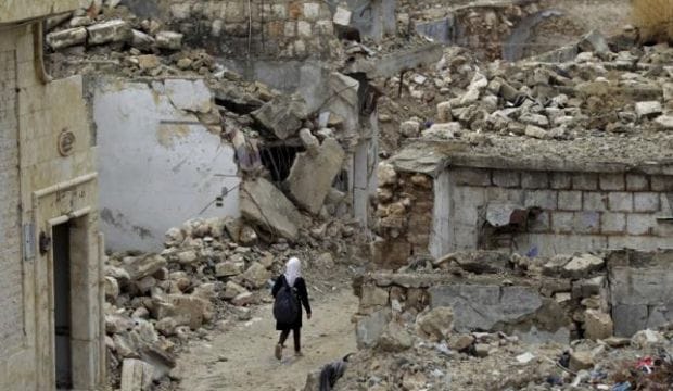 Syria opposition, rebel dismiss Iran idea for transition
