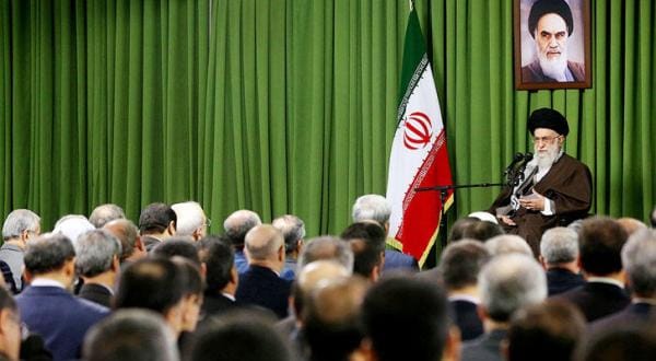 Opinion: For Putin, Big Sortie in Tehran