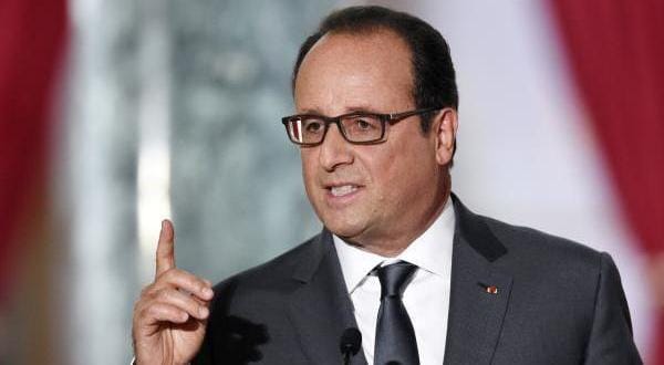 Opinion: War in Paris