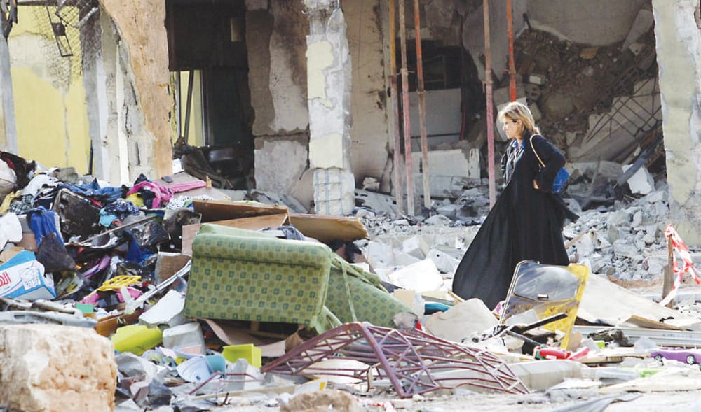 Victims of Terrorism in Saudi Arabia: We Will Not Forgive Killers
