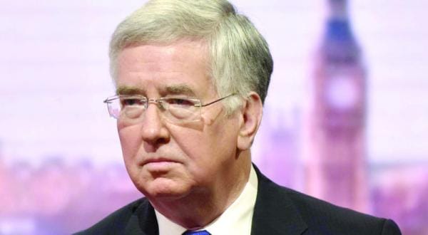 British Concern that a Repeat of the Paris Attacks Could “Easily” Occur