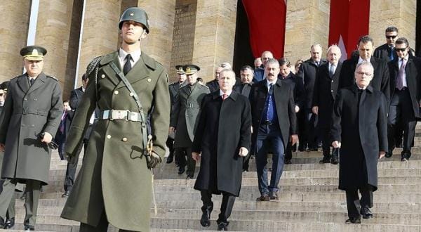 Opinion: Turkey – Living With The Least Bad Option