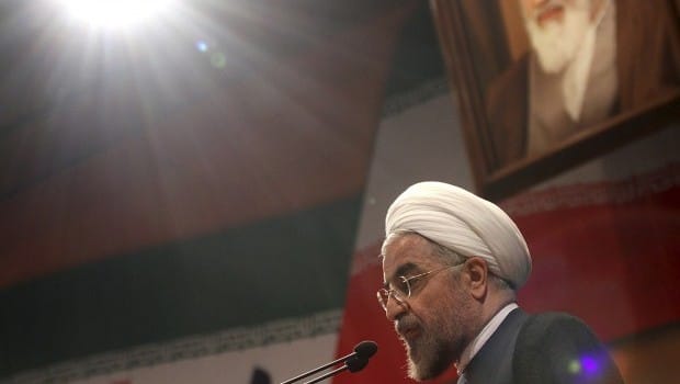 In Tehran: a Hot Potato Nobody Wants to Touch