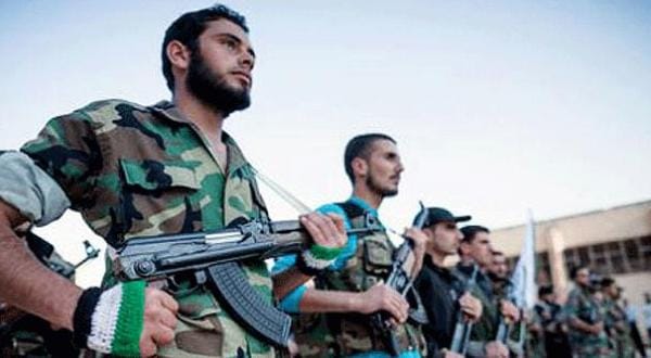 Opinion: Who Brought Foreigners to Syria?