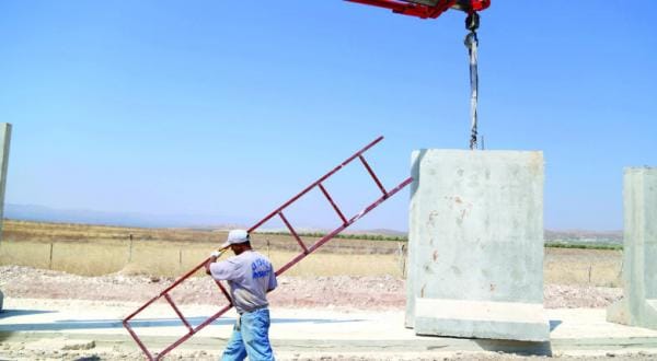 American –Turkish Initiative to Close Borders in front of ISIS