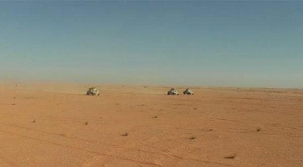 Al-Maliki Mediates For Kidnapped Qataris