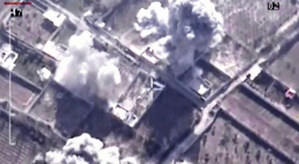 3rd Round of Syria Peace Talks Set for Next January