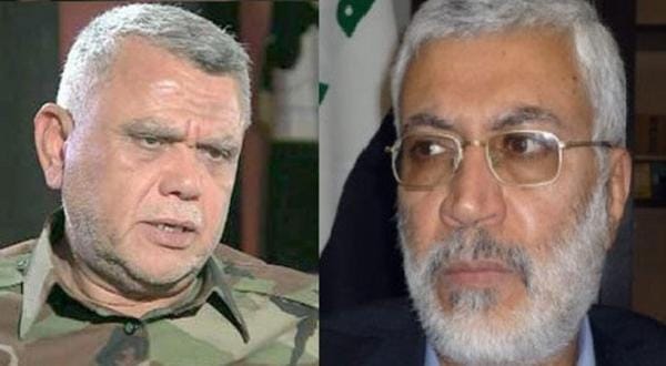 Discourse Threatens Popular Mobilization Forces’ Breakdown