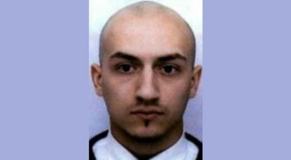 First Perpetrator of the Paris Terror Attacks Buried in Private