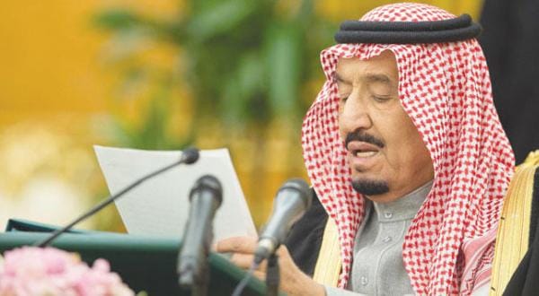 Saudi Budget Ushers in the Era of Income Diversity