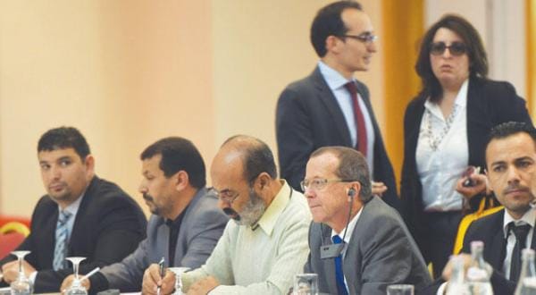 Four Western Countries Plan Airstrikes in Libya