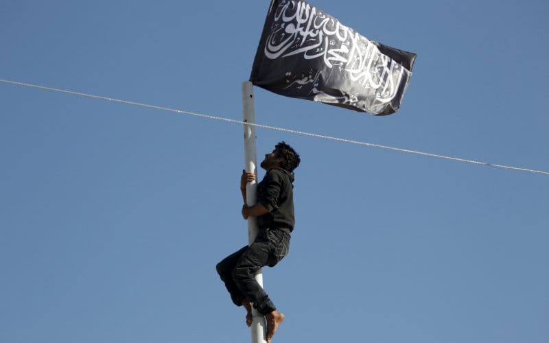 Al-Baqmi and Al-Dubaiti Convicted Al-Qaeda Proxies