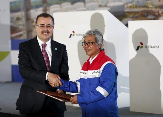 Opinion: Aramco TV and the Beginning of Cognizance
