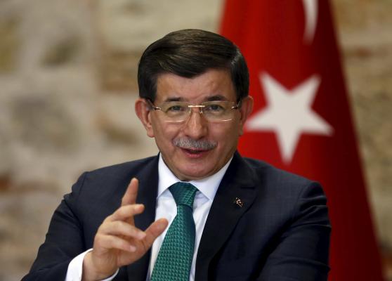 Opinion: The Plan to Cancel Turkey out of the Equation