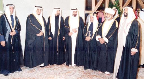Opinion: Has the GCC Changed?